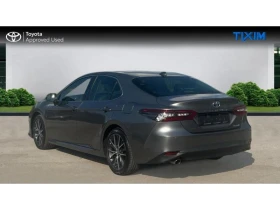 Toyota Camry ELEGANCE, Месечна вноска от 315 евро, снимка 2