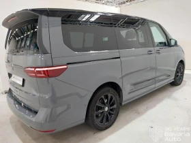 VW Multivan Edition long DSG Easy Open Basic, снимка 3