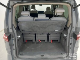 VW Multivan Edition long DSG Easy Open Basic, снимка 9