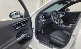 Mercedes-Benz C 300 AMG | DISTRONIC | 360 | HUD | ОБДУХ | ПАНОРАМА, снимка 7