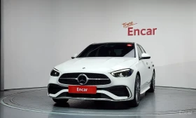 Mercedes-Benz C 300 AMG | DISTRONIC | 360 | HUD | ОБДУХ | ПАНОРАМА, снимка 2