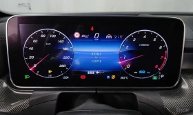 Mercedes-Benz C 300 AMG | DISTRONIC | 360 | HUD | ОБДУХ | ПАНОРАМА, снимка 12