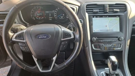 Ford Mondeo, снимка 16