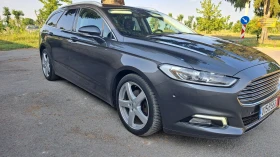 Ford Mondeo, снимка 3