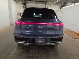 Mercedes-Benz EQS 580* Amg-pack* 4MATIC* Pano* Hyperscreen* Burm* 36, снимка 6