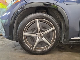 Mercedes-Benz EQS 580* Amg-pack* 4MATIC* Pano* Hyperscreen* Burm* 36, снимка 8