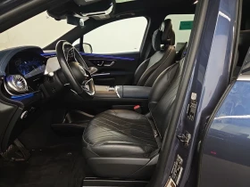 Mercedes-Benz EQS 580* Amg-pack* 4MATIC* Pano* Hyperscreen* Burm* 36, снимка 12