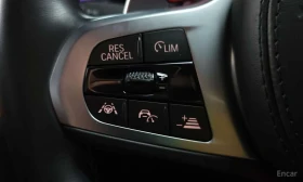 BMW M5  CARBON | 360 | DIS | HUD | , снимка 15