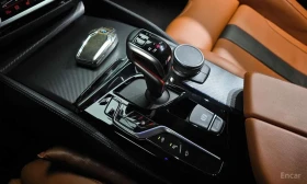 BMW M5  CARBON | 360 | DIS | HUD | , снимка 9