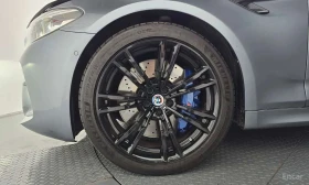 BMW M5  CARBON | 360 | DIS | HUD | , снимка 6