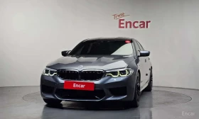 BMW M5  CARBON | 360 | DIS | HUD | , снимка 3