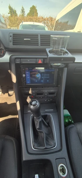 Audi A4, снимка 6