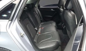 Audi A4 * 35 TDI Quattro Comfort Edition * ЦЕНА ДО БГ, снимка 12