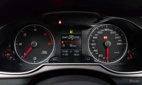 Audi A4 * 35 TDI Quattro Comfort Edition * ЦЕНА ДО БГ, снимка 8