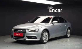 Audi A4 * 35 TDI Quattro Comfort Edition * ЦЕНА ДО БГ, снимка 1