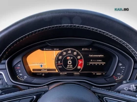 Audi S4 TECHNIK* DISTRONIC* BANG&OLUFSEN* МАСАЖ, снимка 14