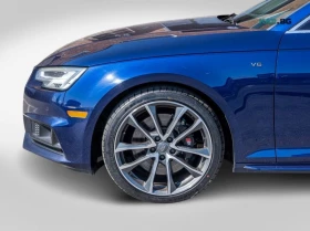 Audi S4 TECHNIK* DISTRONIC* BANG&OLUFSEN* МАСАЖ, снимка 7