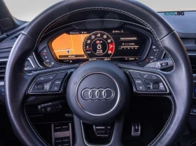 Audi S4 TECHNIK* DISTRONIC* BANG&OLUFSEN* МАСАЖ, снимка 13