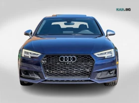 Audi S4 TECHNIK* DISTRONIC* BANG&OLUFSEN* МАСАЖ, снимка 2