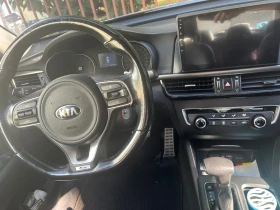Kia K5 2.0 LPI течна фаза газ, снимка 7