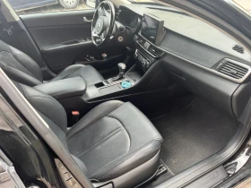 Kia K5 2.0 LPI течна фаза газ, снимка 9