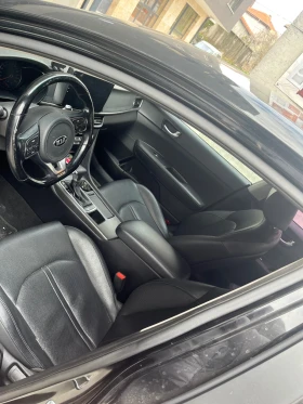 Kia K5 2.0 LPI течна фаза газ, снимка 5