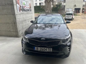 Kia K5 2.0 LPI течна фаза газ, снимка 2