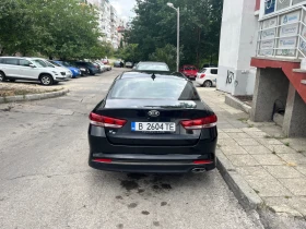 Kia K5 2.0 LPI течна фаза газ, снимка 5