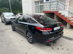 Kia K5 2.0 LPI течна фаза газ, снимка 4
