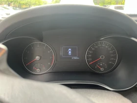 Kia K5 2.0 LPI течна фаза газ, снимка 13