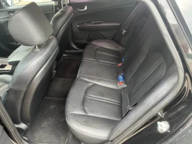 Kia K5 2.0 LPI течна фаза газ, снимка 7