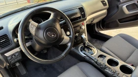 Subaru Outback, снимка 5