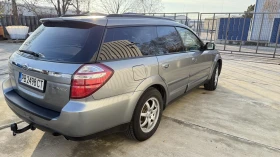 Subaru Outback, снимка 6