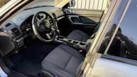 Subaru Outback, снимка 4