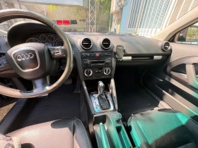 Audi A3 2.0 TDI S-LiNE, снимка 12