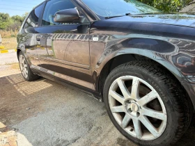 Audi A3 2.0 TDI S-LiNE, снимка 4
