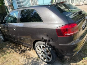 Audi A3 2.0 TDI S-LiNE, снимка 8