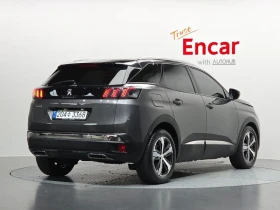 Peugeot 3008 1.5 Automatic ПАНОРАМА* ПОДГРЕВ* МАСАЖ, снимка 2