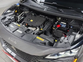 Peugeot 3008 1.5 Automatic ПАНОРАМА* ПОДГРЕВ* МАСАЖ, снимка 6