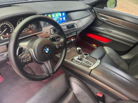 BMW 740 740d  Xdrive, снимка 6
