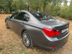 BMW 740 740d  Xdrive, снимка 4