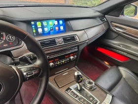 BMW 740 740d  Xdrive, снимка 9