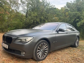 BMW 740 740d  Xdrive, снимка 1