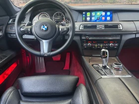 BMW 740 740d  Xdrive, снимка 7