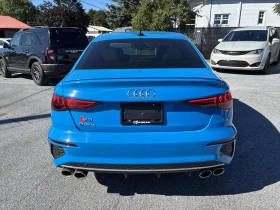 Audi S3 Progressiv / АВТОКРЕДИТ, снимка 4