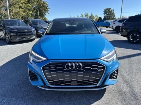Audi S3 Progressiv / АВТОКРЕДИТ, снимка 5