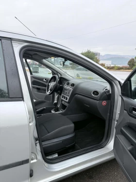 Ford Focus 1.6 TDCi 90hp, снимка 8