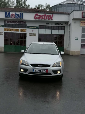 Ford Focus 1.6 TDCi 90hp, снимка 2