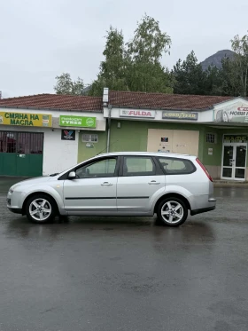 Ford Focus 1.6 TDCi 90hp, снимка 6
