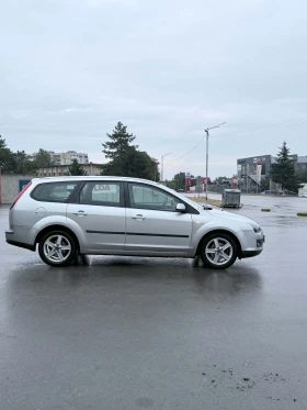Ford Focus 1.6 TDCi 90hp, снимка 7